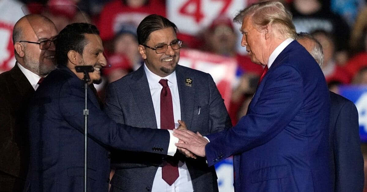 Hidden Meanings: The Unseen Agenda Behind Michigan’s Muslim Endorsement of Trump