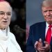 Top Archbishop Endorses Trump, Warns Catholics Who Don’t Vote Are ‘Allying with the Enemy’