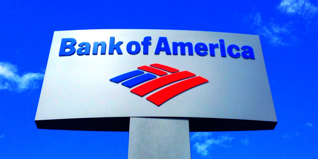 Bank of America outage leaves customers with ZERO BALANCE in their accounts