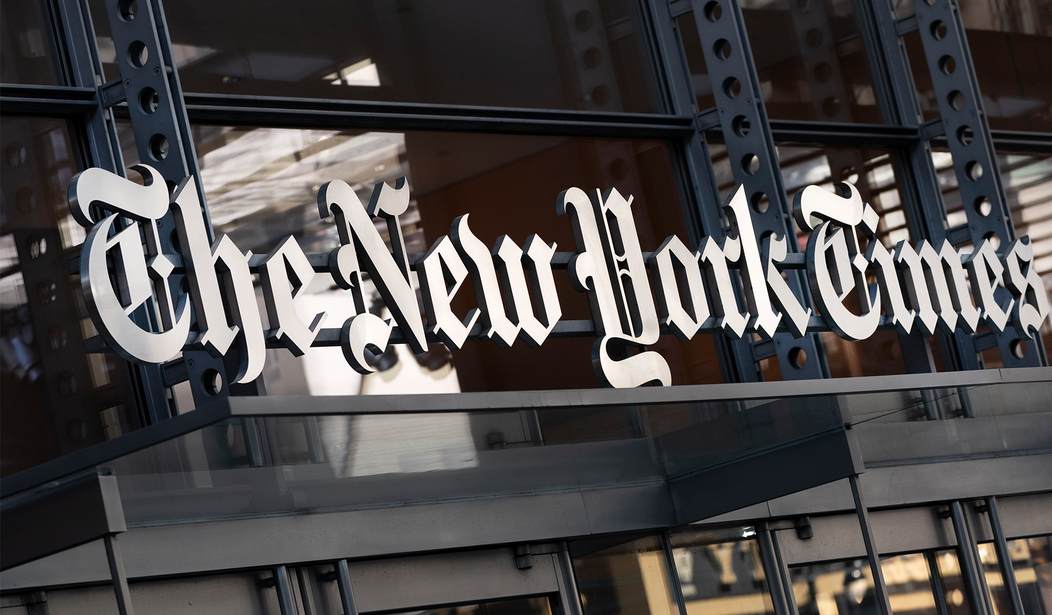 Did The New York Times Publish a Hoax?