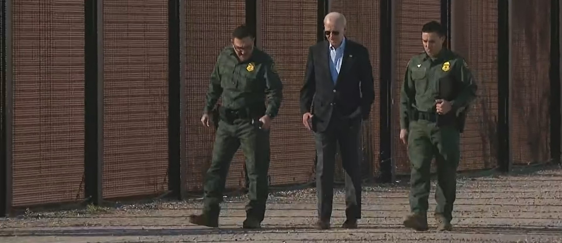 EXCLUSIVE: Sheriffs Sound Alarm On Biden-Harris Migrant Crisis Taking Over America’s Small Towns