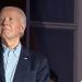 Biden Reportedly Struggling To Raise Enough Cash For Presidential Library