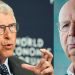 Bill Gates Pushes WEF-Backed Global Digital Cash & ID