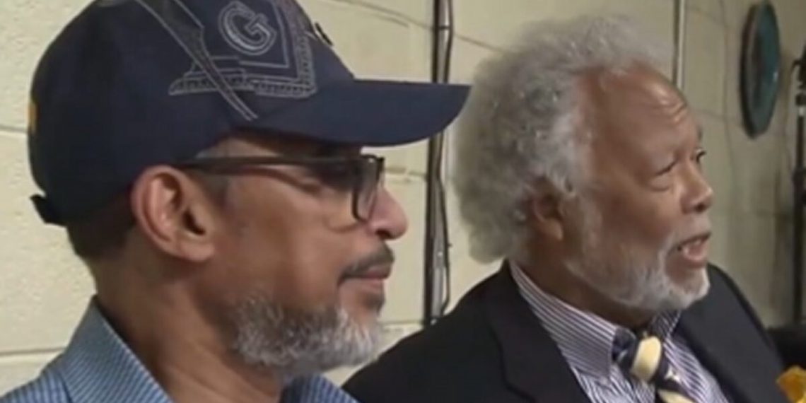 Black Community Leaders in Michigan Blast ‘Arrogant Democratic Party Out of Touch With the Electorate’ (VIDEO)