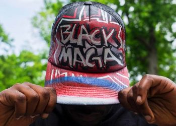 CNN’s Harry Enten Stunned by the “Tremendous Drop” in Young Black Male Support for Democrats