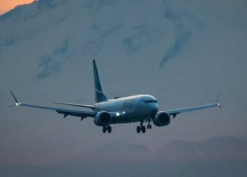 Boeing’s 737 Faces Another Safety Issue: Here’s What We Know