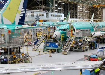 Boeing Slashes 10% of Its Workforce, CEO Warns That It’s “Hard to Overstate the Challenges We Face”