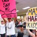 Moms for Liberty defeats school district that birthed it, speaking rules deemed unconstitutional
