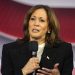 Democrats Freaking Out, Fear Kamala Harris Is 'Blowing' the Election