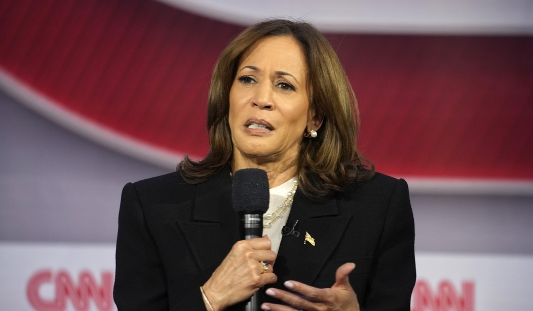 Democrats Freaking Out, Fear Kamala Harris Is 'Blowing' the Election