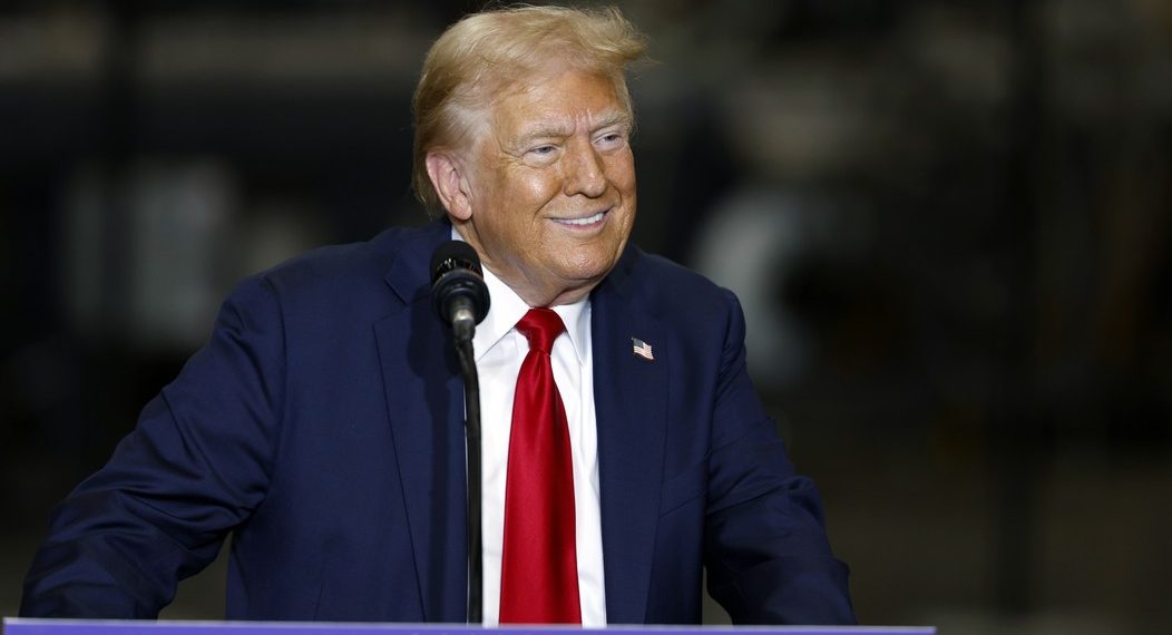 How Trump's 'Operation Aurora' Will Save America