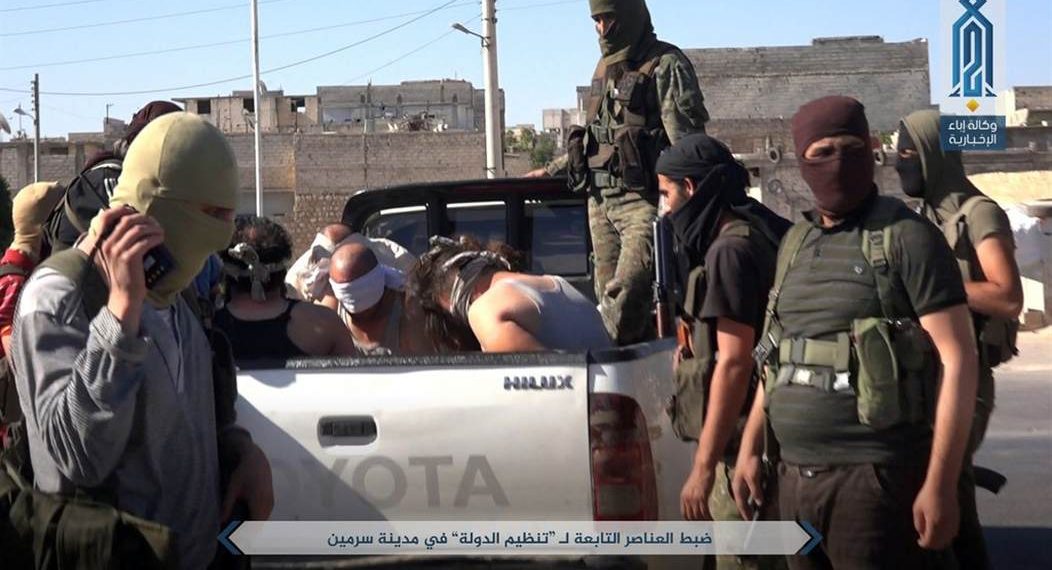 Al-Qaeda Advisor Calls on Hamas to Release Hostages; 'Close This Chapter'