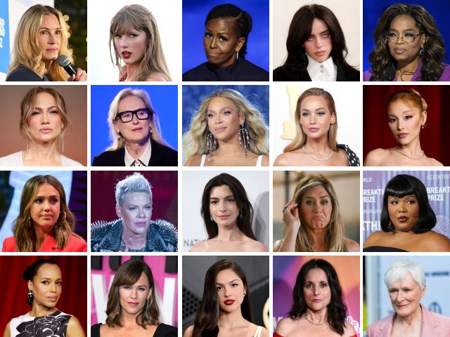 Believe All Women: Feminist Celebrities Silent on Emhoff Accusations