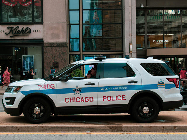 Jewish Man Shot in Chicago; Suspect Appeared to Shout ‘Allahu Akbar’