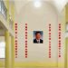 Xi orders infusion of Marxist ideology in all Christian texts, sermons, architecture