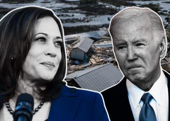 HUMAN EVENTS: America can’t afford four more years of governance by ‘luxury beliefs’