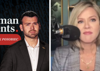 EXCLUSIVE: The left is 'funneling money to what look like Christian organizations' to 'move Christians on policy'