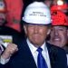 BREAKING: Pennsylvania steelworkers endorse Trump at PA rally, praise him for saving industry