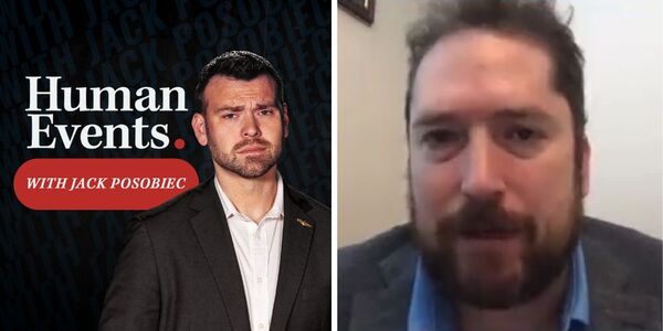 JACK POSOBIEC and DARREN BEATTIE: Thinking Republicans 'have it in the bag' going into November is a 'death curse mindset'