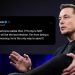Elon Musk: “If Trump Is Not Elected, This Will Be the Last Election”