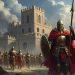 Hollywood Never Would’ve Made This: Mel Gibson Developing Show About How Christians Fought off Muslim Invaders