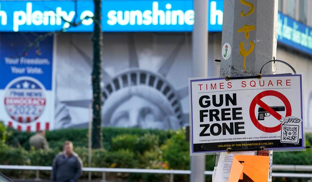 Venezuelan Illegal Alien Gang Spreads Terror to Times Square