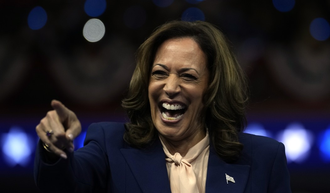 REVEALED: Kamala Harris' Town Hall With 'Undecided Latino Voters' Was Rigged