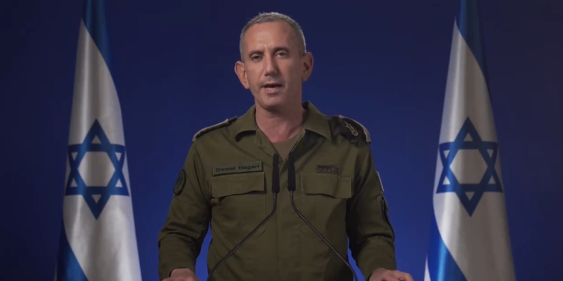 IDF Declassifies Exact Location of Where Hezbollah is Hiding Millions in Gold and Cash