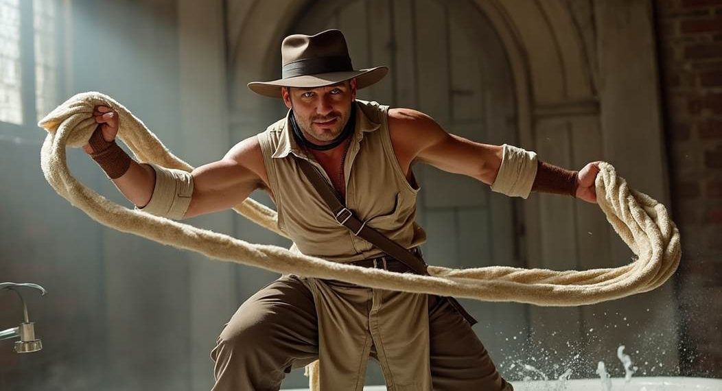 Oh, SNAP! Germany Has a New Way to Defend Yourself Against Machete-Wielding Migrants