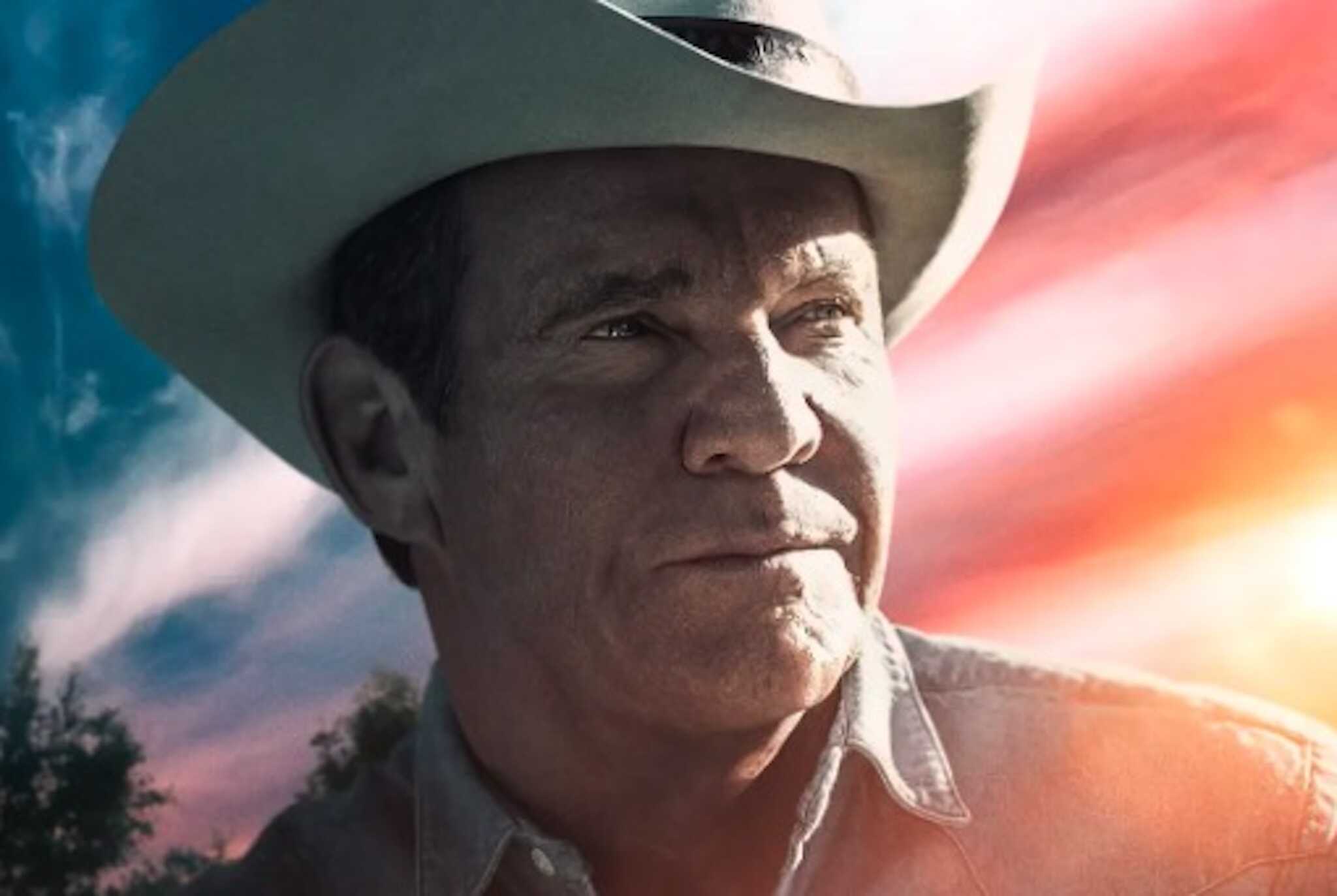 Actor Dennis Quaid on the ‘Biggest Challenge’ of His Life, Ronald Reagan — and Finding Jesus