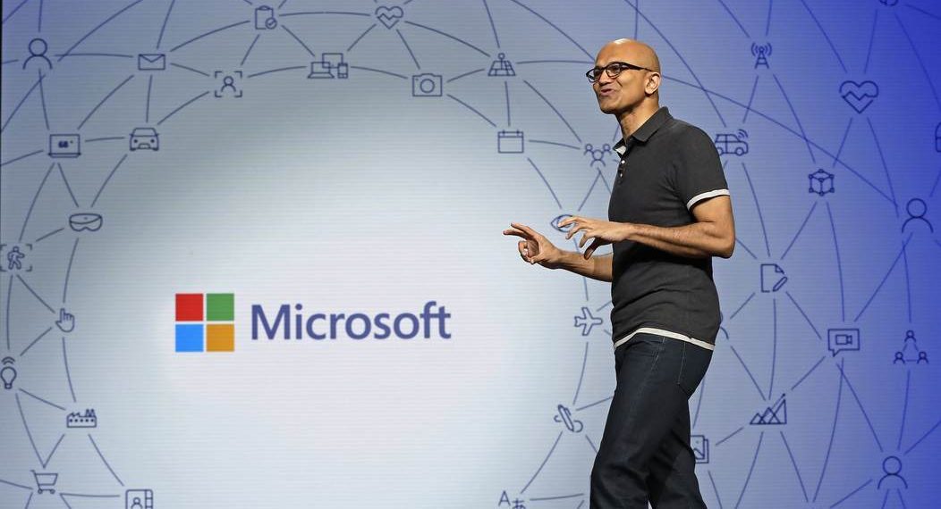 Microsoft AI Censors Creating Donald Trump-Supporting Images While Allowing Them for Kamala Harris