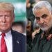 Pausing war on Trump, White House warns Iran that trying to kill DJT would be ‘act of war’