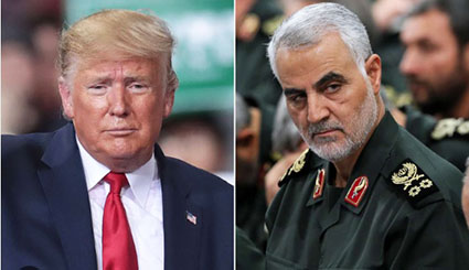 Pausing war on Trump, White House warns Iran that trying to kill DJT would be ‘act of war’