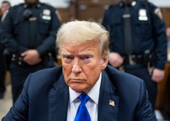 “No Legal Need for It”: Jack Smith’s Hit Piece Against Trump Serves No Purpose Other Than to Influence the Election