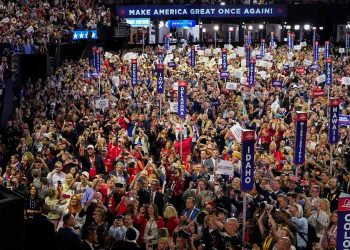 CNN’s Harry Enten Says Trump “Could Make History” by Winning the Popular Vote