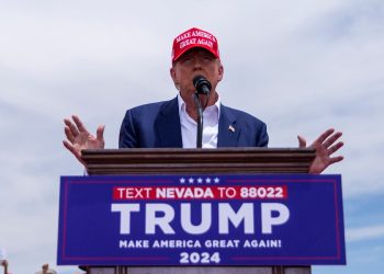 CNN Panelist Says Trump’s New Lead in Key Swing State Is “Worrisome” for Democrats