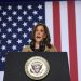 WATCH: Kamala Completely Botched Her First Public Statement About Iran Attacking Israel