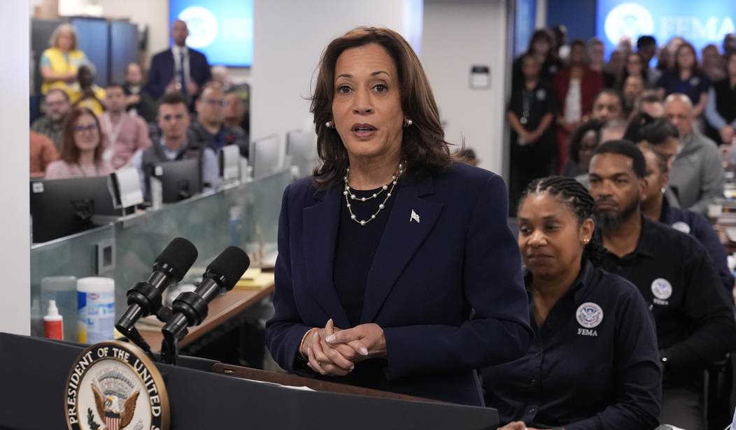 Kamala Is Rapidly Losing Ground Among These Longtime Democrat Voters