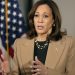 Kamala Opposed Anti-Gang Measure That Californians Overwhelmingly Supported