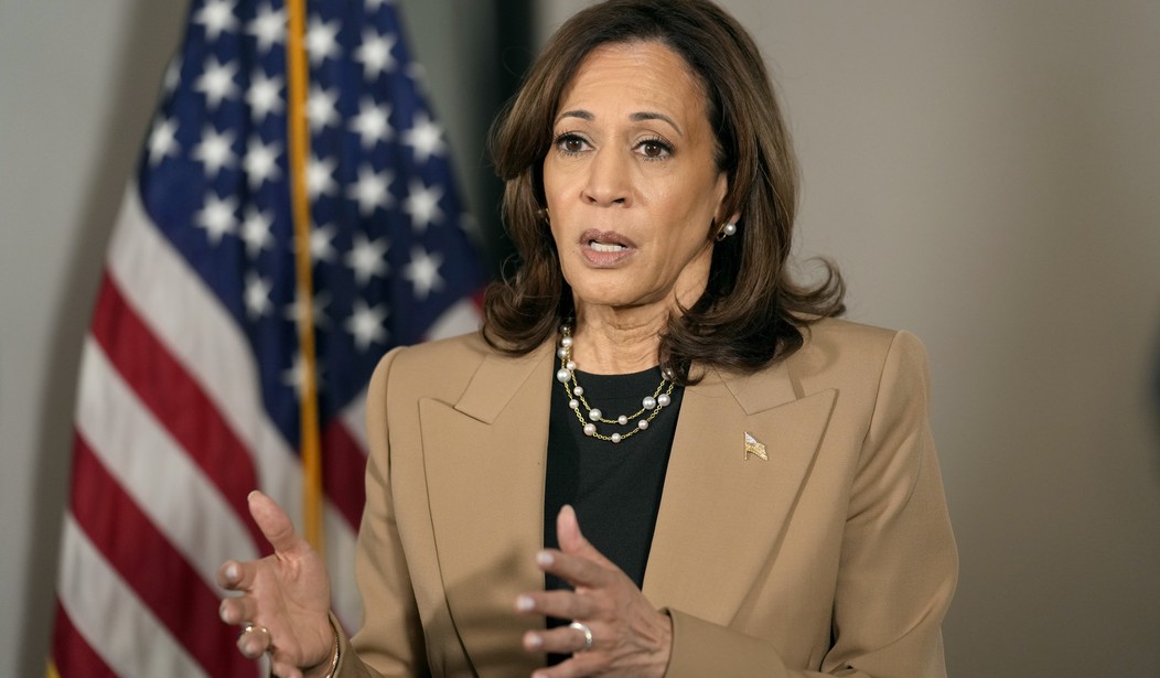 Kamala Opposed Anti-Gang Measure That Californians Overwhelmingly Supported