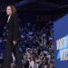 Kamala's Rallies Plagued by Audience Members Walking Out