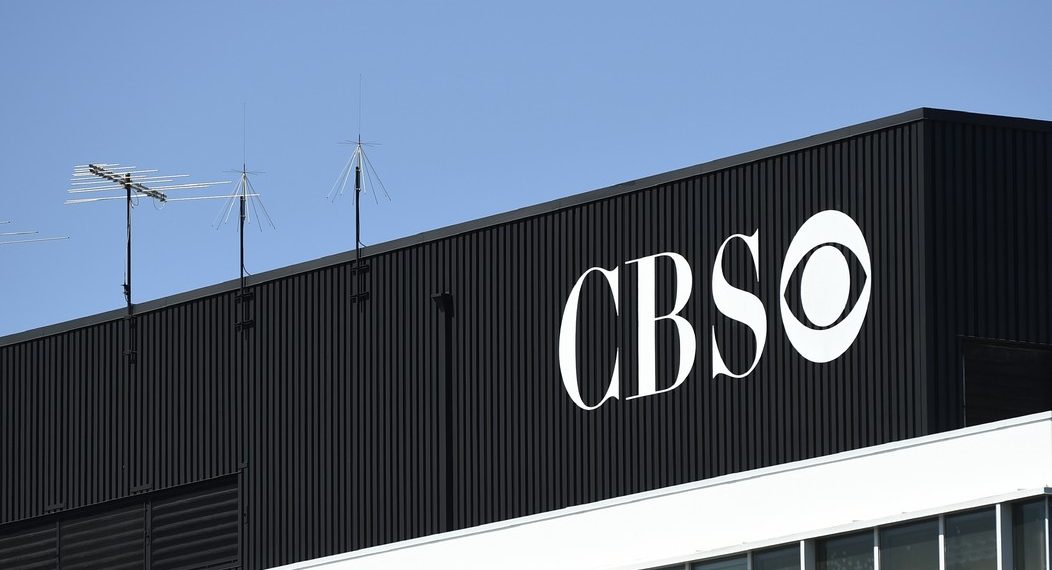 CBS News Producer Wonders: 'Are Jews Really Human Like Us?'