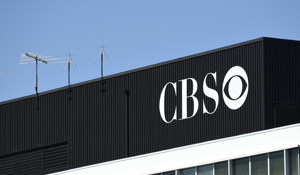 CBS News Producer Wonders: 'Are Jews Really Human Like Us?'