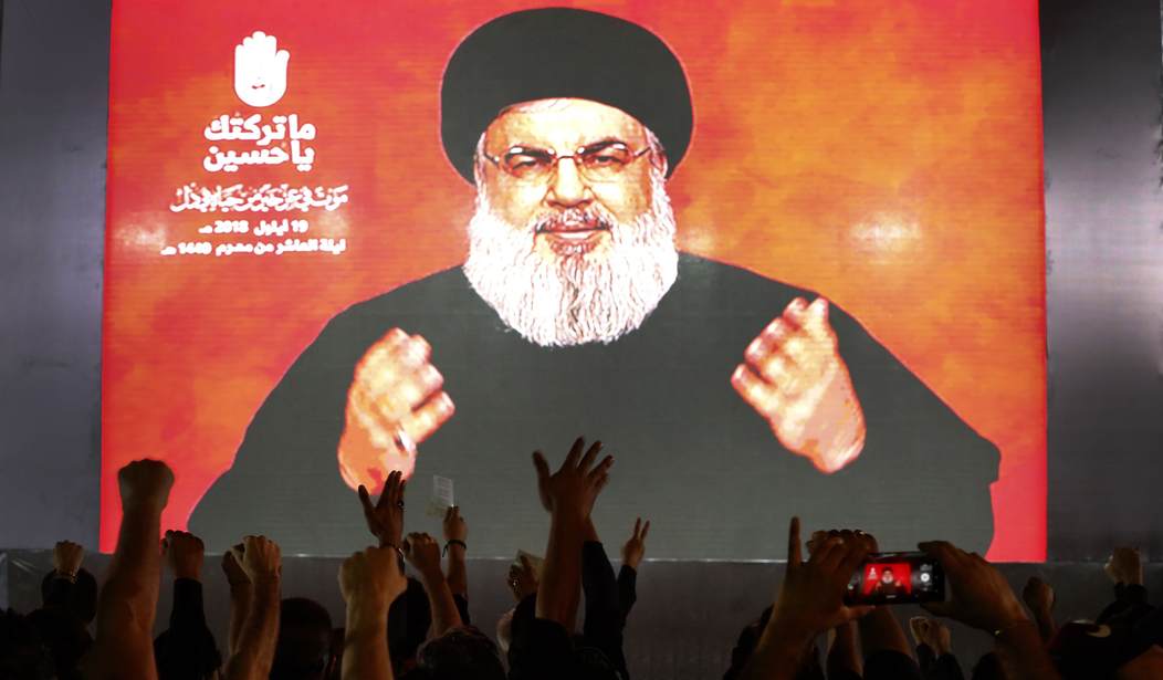 Horrific Hezbollah: Terrorist Group Committed Unspeakable Crimes, Says Mideast Expert