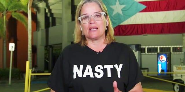 It’s official: The Puerto Rican people refuse to fall for Harris-Biden regime’s latest PSY-OP…