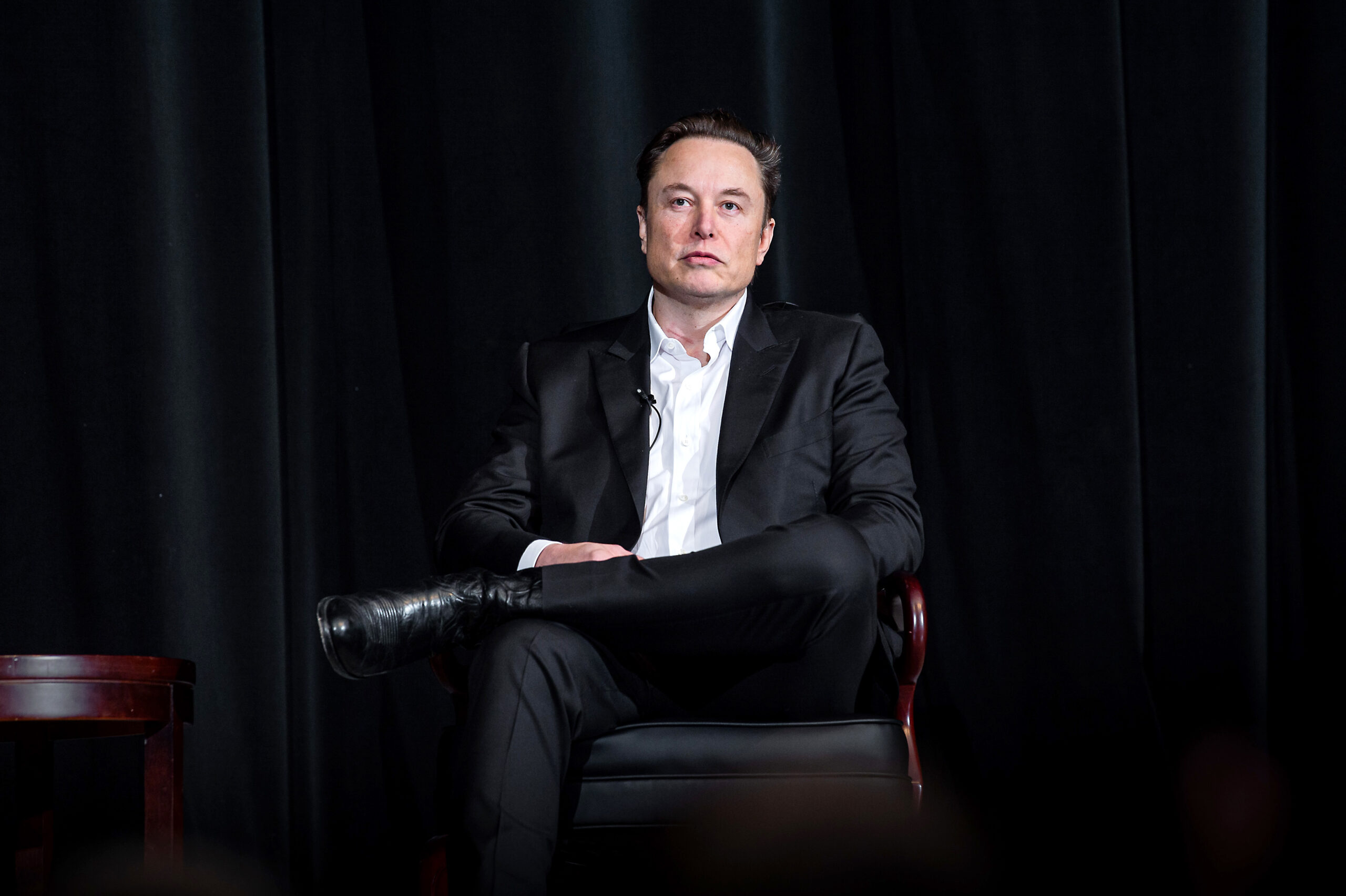 Elon Musk’s PAC Ends Million Dollar Giveaways After Threat from DOJ