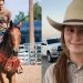 19-Year-Old Miss Teen Rodeo Kansas 2024 Killed in Car Crash