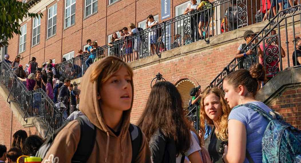 Government Schools Are a Jobs Program for Unions