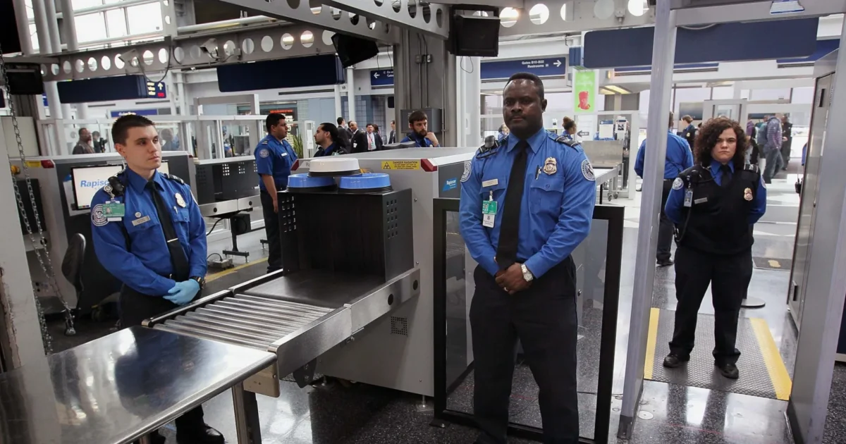 National Security at Risk: TSA Awards Hamas-Linked CAIR Despite Terror Ties