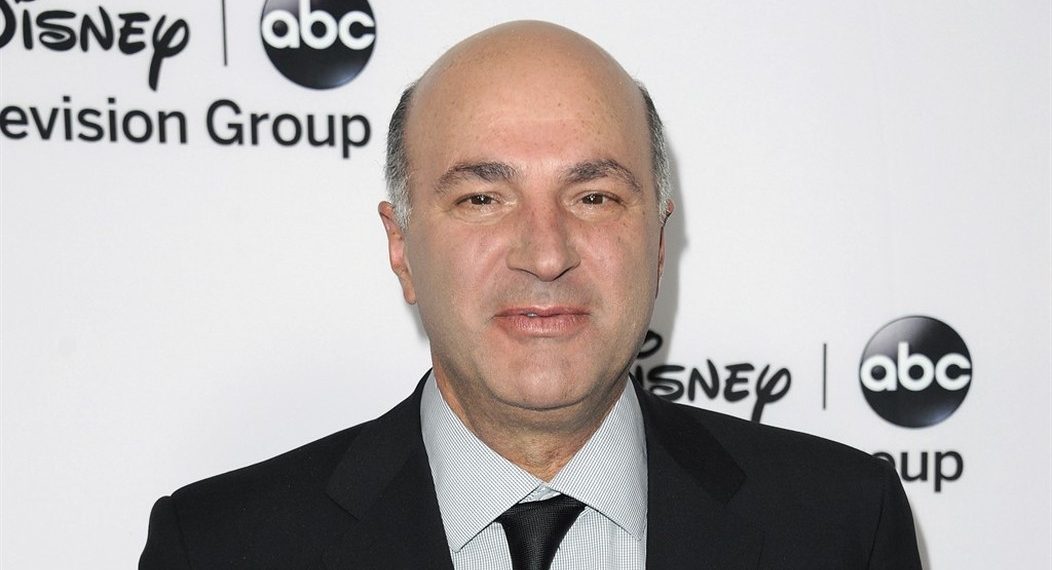 'Shark Tank' Star Says the US Must 'Bring China to Its Knees With a Blowtorch.' Here's How.